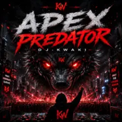 Обложка трека Apex Predator