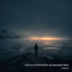 Обложка трека COLD EUPHORIA (Extended Mix)