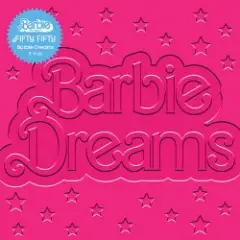 Обложка трека Barbie Dreams