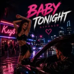 Обложка трека Baby Tonight