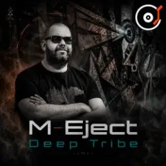 Обложка трека Deep Tribe