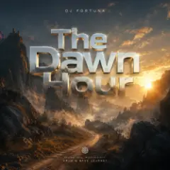 Обложка трека The Dawn Hour