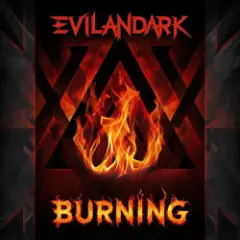 Обложка трека Burning