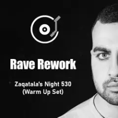 Обложка трека Zaqatala's Night 530 (Warm Up Set)