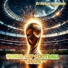 Обложка трека World Cup Football 2026 (minatrix_FM_edition)