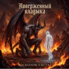 Обложка трека Осколок света