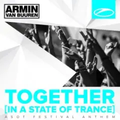 Обложка трека Together (Extended Mix)