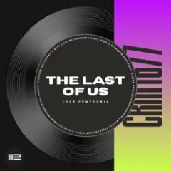 Обложка трека The Last Of Us
