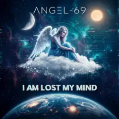 Обложка трека I Am Lost My Mind (Acid Symphony)