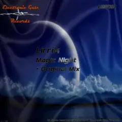 Обложка трека Magic night