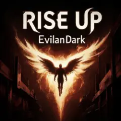 Обложка трека Rise Up