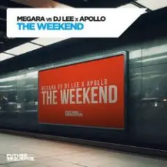 Обложка трека The Weekend (Extended Mix)