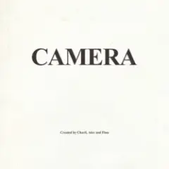 Charli xcx — Camera