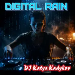 Обложка трека Digital rain