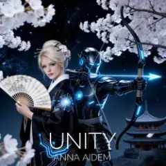 Обложка трека UNITY/RU