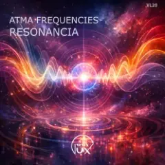 Обложка трека Atma (Original Mix)