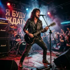 Aleksandr Lepehin — Я буду ждать