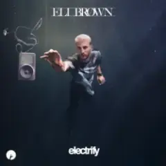 Обложка трека Electrify