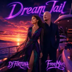 Обложка трека Dream Jail