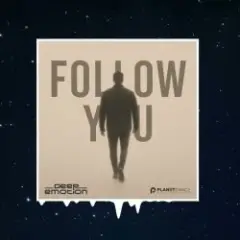 Обложка трека Follow You