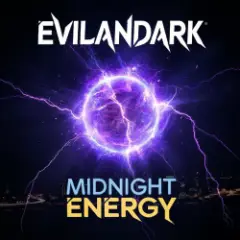 Обложка трека Midnight Energy