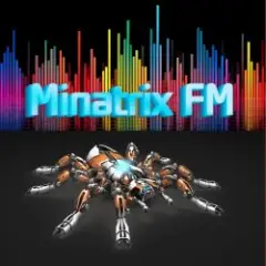 Обложка трека Minatrix