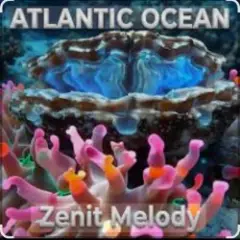 Обложка трека Atlantic Ocean