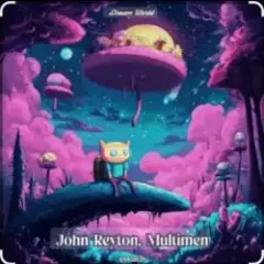 Обложка трека Dream World