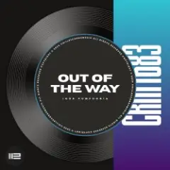 Обложка трека Out Of The Way