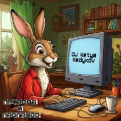 Обложка трека Природа и Прогресс (minatrix_FM_edition)