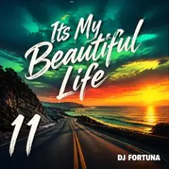 Обложка трека Its My Beautiful Life 11