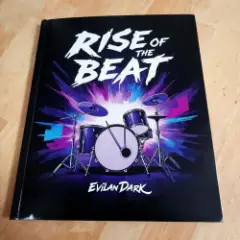 Обложка трека Rise of the Beat