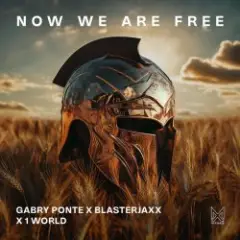 Обложка трека Now We Are Free