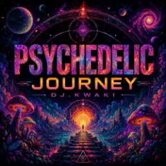 Обложка трека PSYCHEDELIC JOURNEY