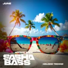 Обложка трека Top 15 Melodic Techno tracks June 2026