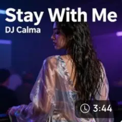 Обложка трека Stay With Me