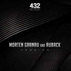 Morten Granau & Ruback — Tension
