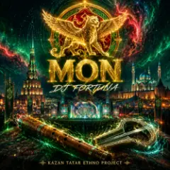 Обложка трека MON (СЕВЕРНЫЕ ТАТАРЫ)