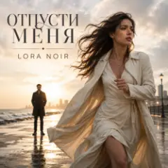 Обложка трека Отпусти меня / Let Me Go