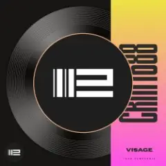 Обложка трека Visage