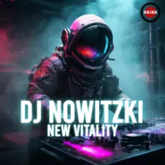 Обложка трека New Vitality