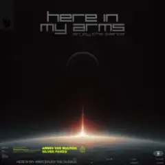 Обложка трека Here In My Arms (Enjoy The Silence)