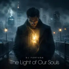 Обложка трека The Light of Our Souls
