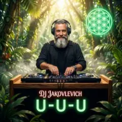 DJ Jakovlevich — U-u-u