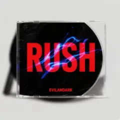 Обложка трека Rush