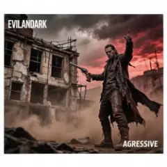 Обложка трека Aggressive