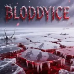 Обложка трека BLODDY ICE