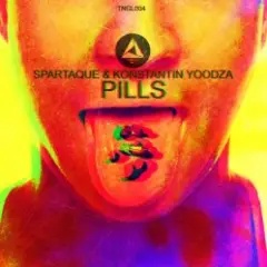 Обложка трека Pills (Original Mix)