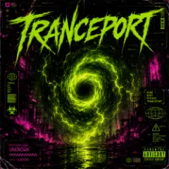 Обложка трека Tranceport