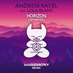 Обложка трека Horizon (Original Mix)